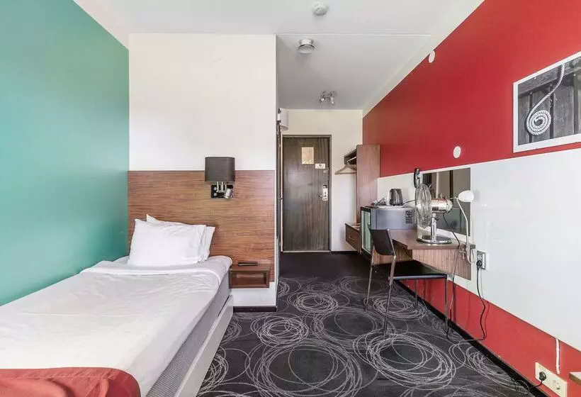 Best Western Hotel Norra Vattern