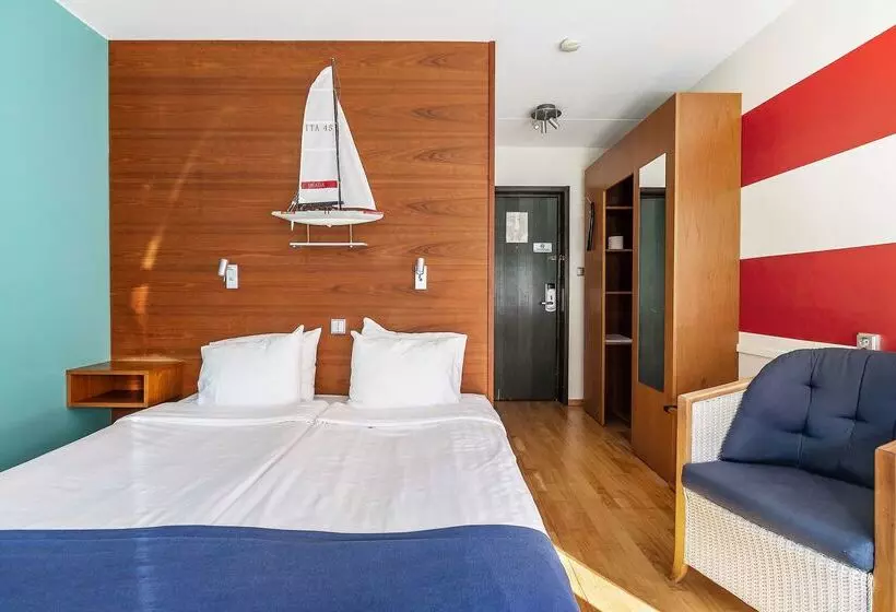 Best Western Hotel Norra Vattern