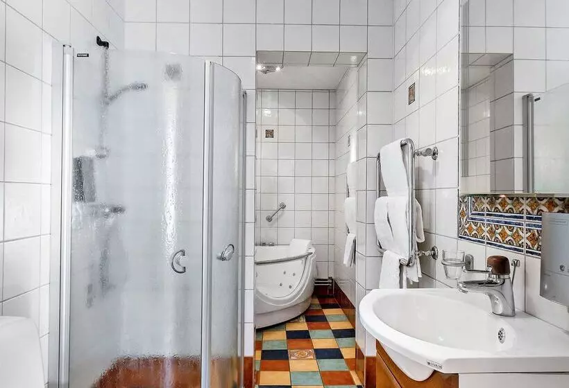 Best Western Hotel Norra Vattern