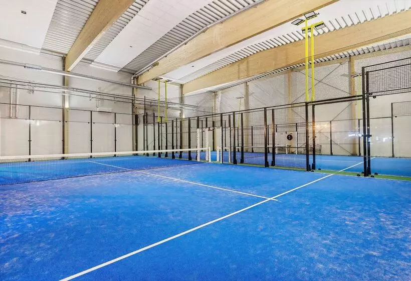 Best Western Hotel Norra Vattern