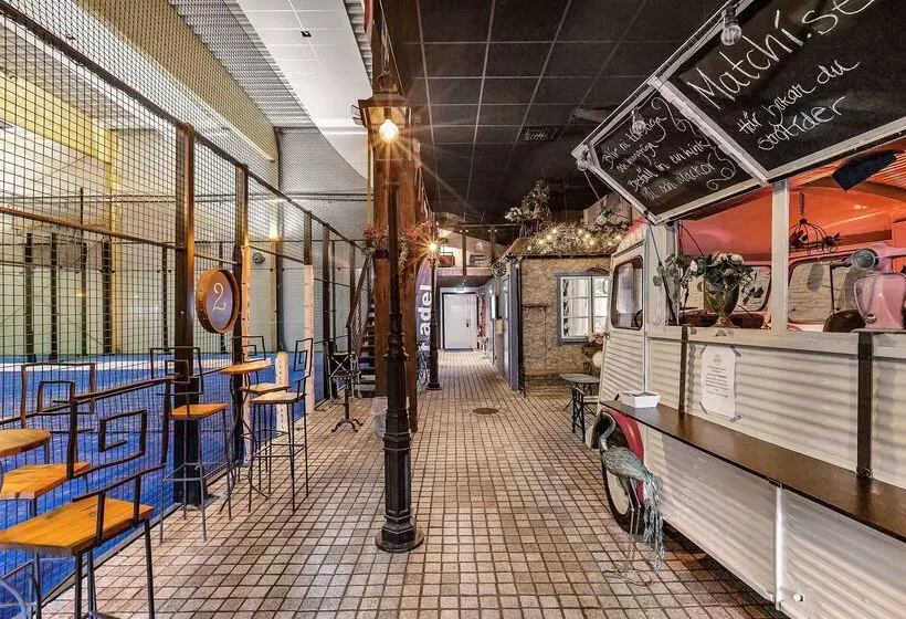 Best Western Hotel Norra Vattern