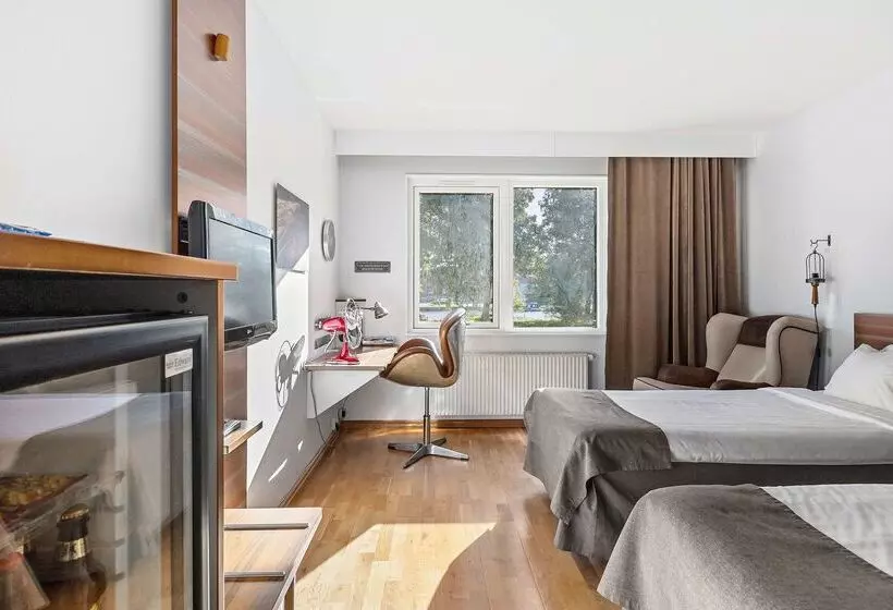 Best Western Hotel Norra Vattern