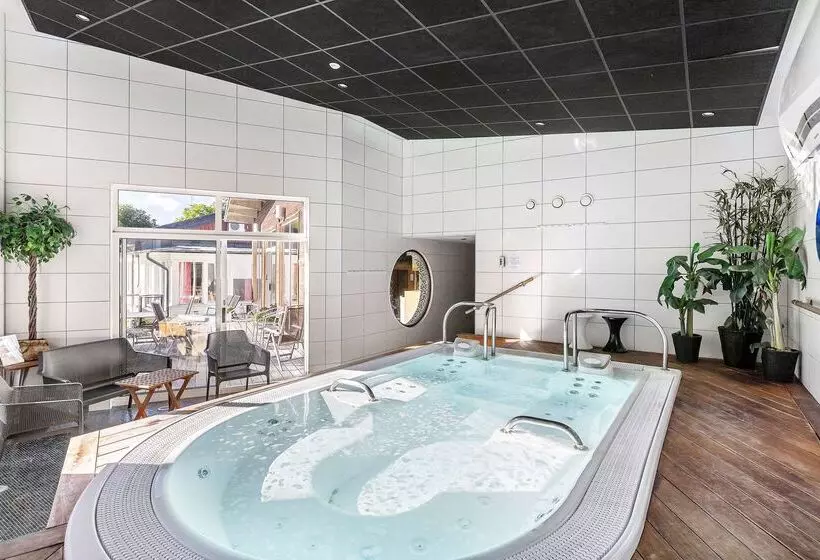 Best Western Hotel Norra Vattern