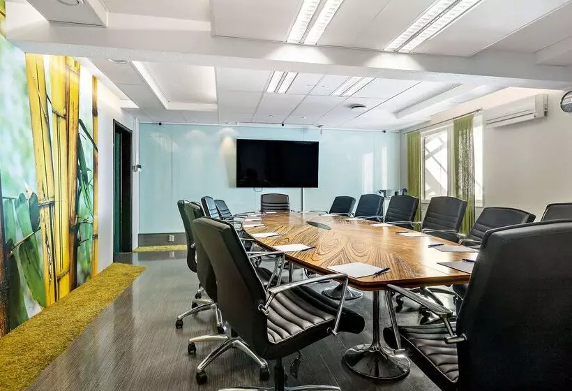 Best Western Hotel Norra Vattern