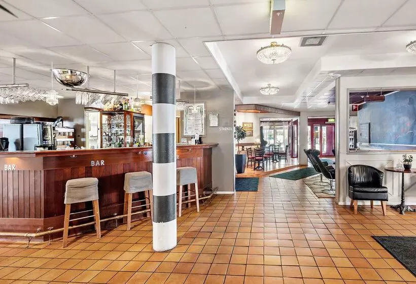 Best Western Hotel Norra Vattern