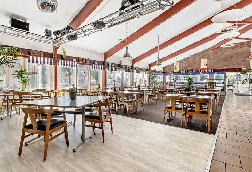 Best Western Hotel Norra Vattern