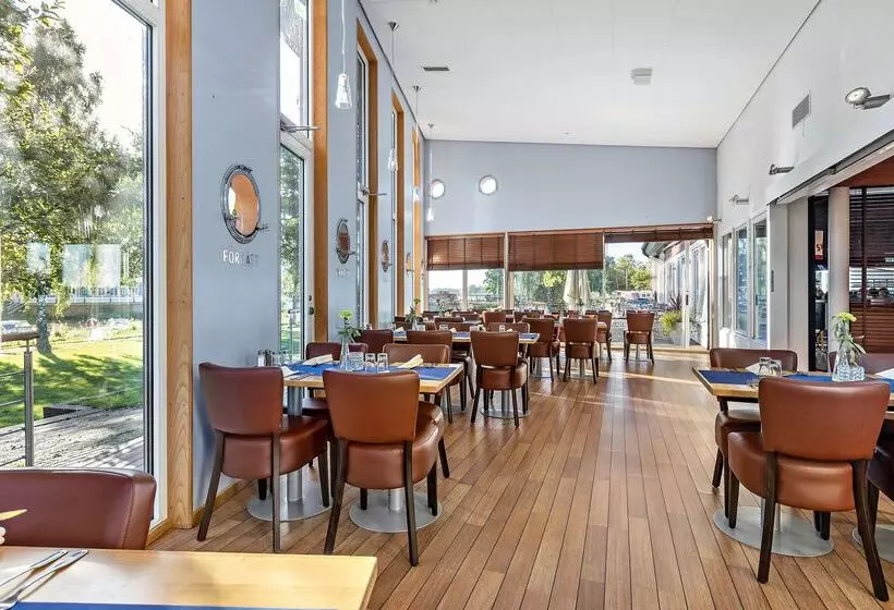 Best Western Hotel Norra Vattern