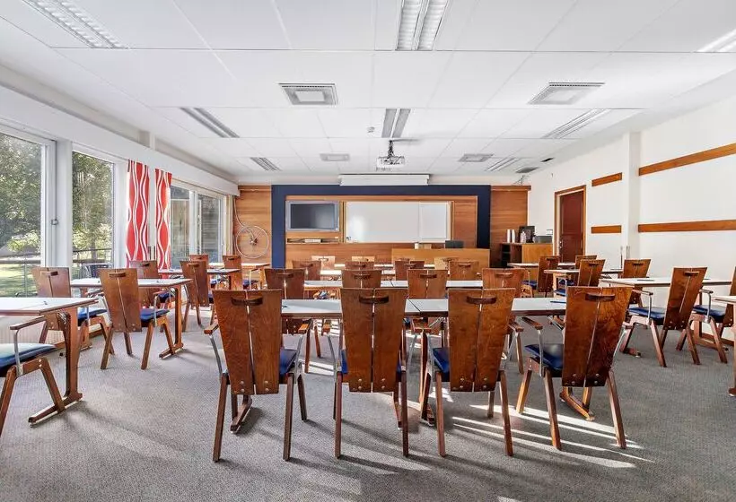 Best Western Hotel Norra Vattern