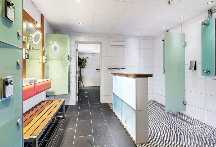 Best Western Hotel Norra Vattern