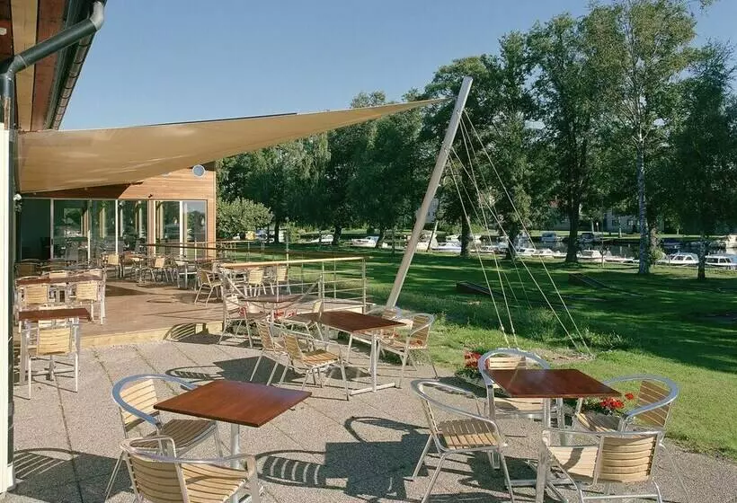 Best Western Hotel Norra Vattern