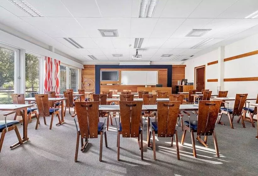 Best Western Hotel Norra Vattern