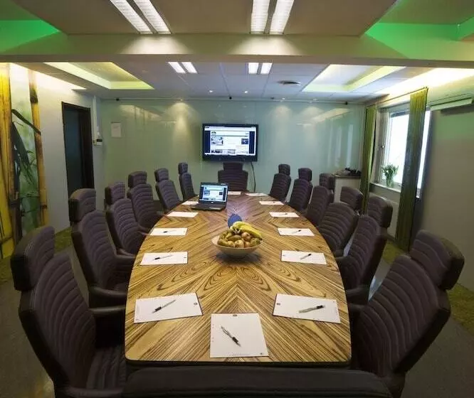 Best Western Hotel Norra Vattern