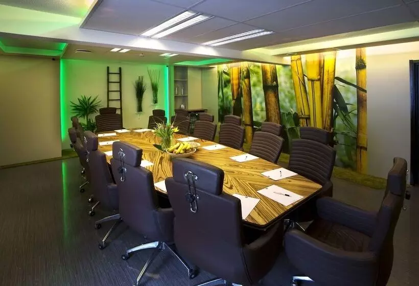 Best Western Hotel Norra Vattern