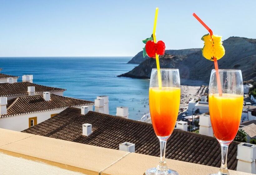 فندق Praia Do Burgau   Turismo De Natureza