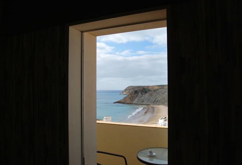 فندق Praia Do Burgau   Turismo De Natureza