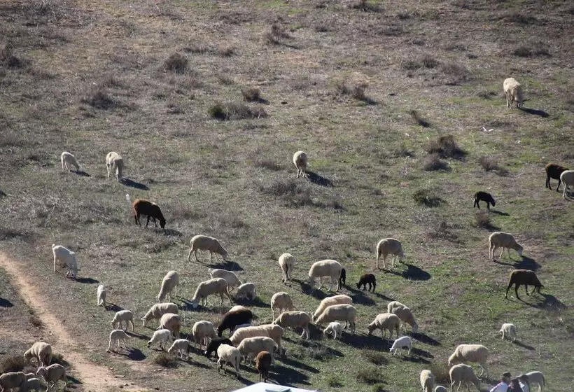 호텔 Praia Do Burgau   Turismo De Natureza