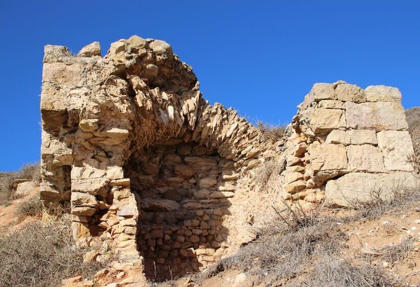 فندق Praia Do Burgau   Turismo De Natureza