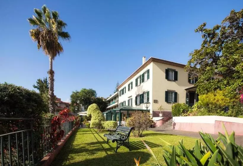 ホテル Quinta Perestrello Heritage