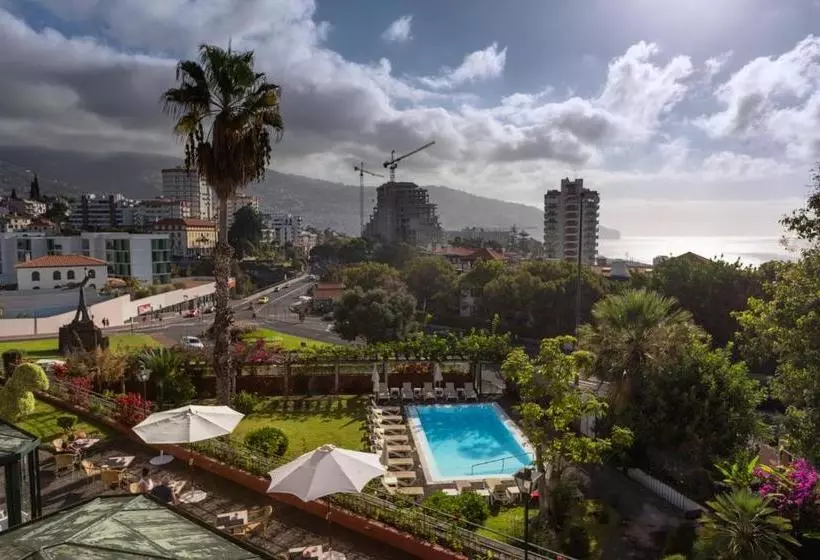 ホテル Quinta Perestrello Heritage