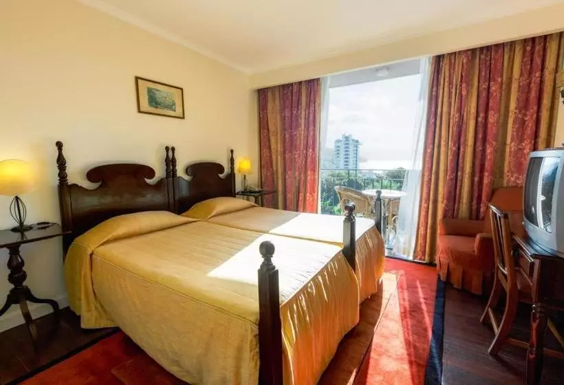 ホテル Quinta Perestrello Heritage