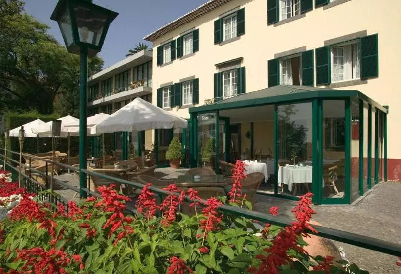 ホテル Quinta Perestrello Heritage