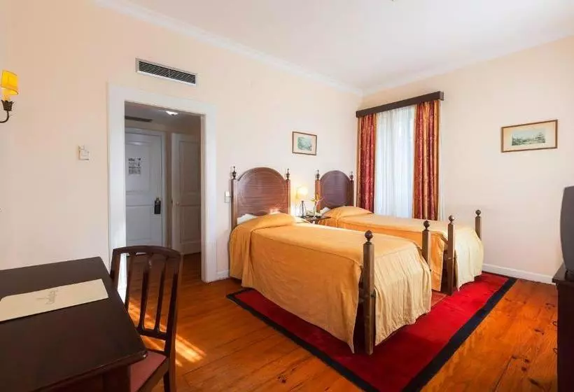 ホテル Quinta Perestrello Heritage