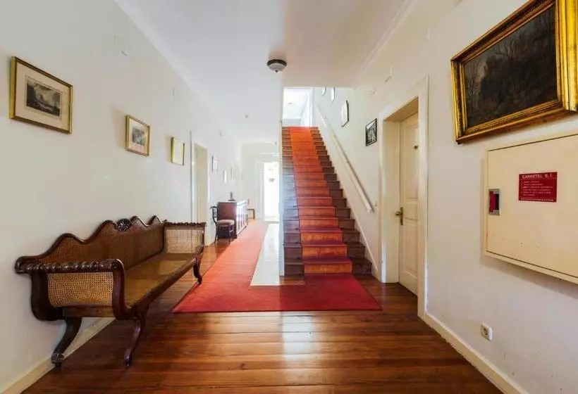 ホテル Quinta Perestrello Heritage