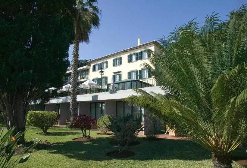 ホテル Quinta Perestrello Heritage