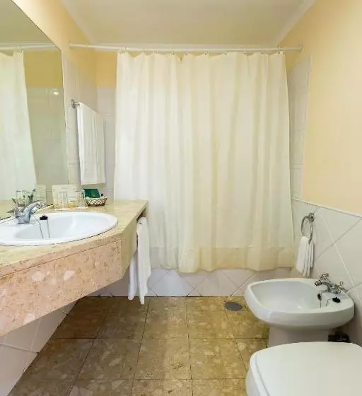 ホテル Quinta Perestrello Heritage