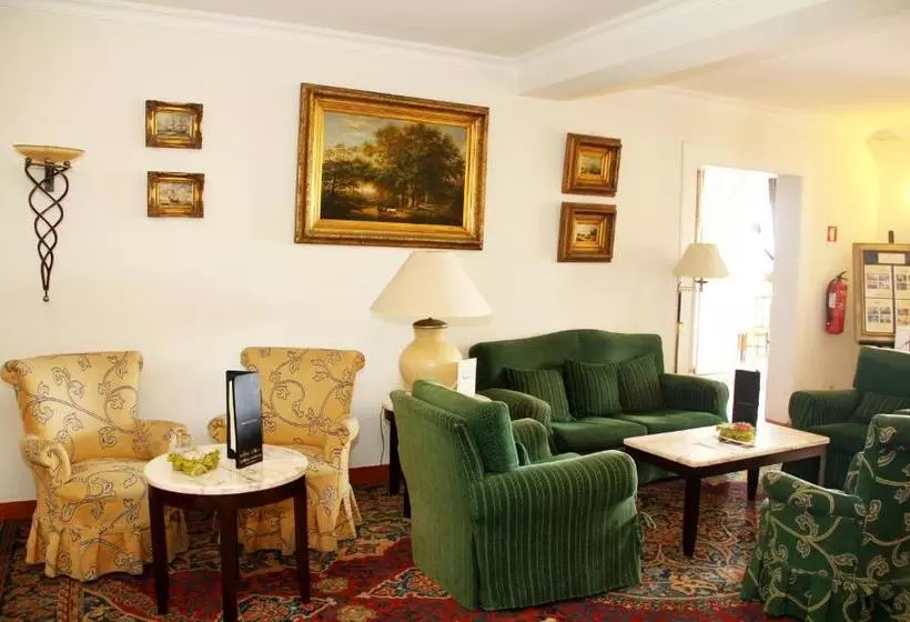 ホテル Quinta Perestrello Heritage