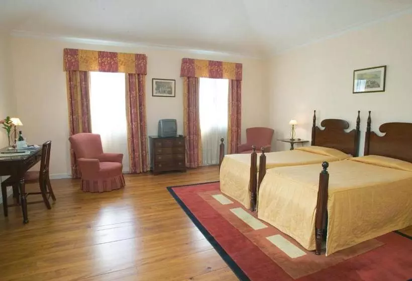 ホテル Quinta Perestrello Heritage