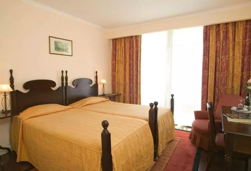 ホテル Quinta Perestrello Heritage