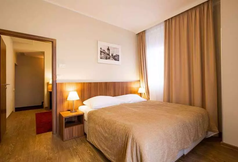 Clarion Hotel Prague Old Town