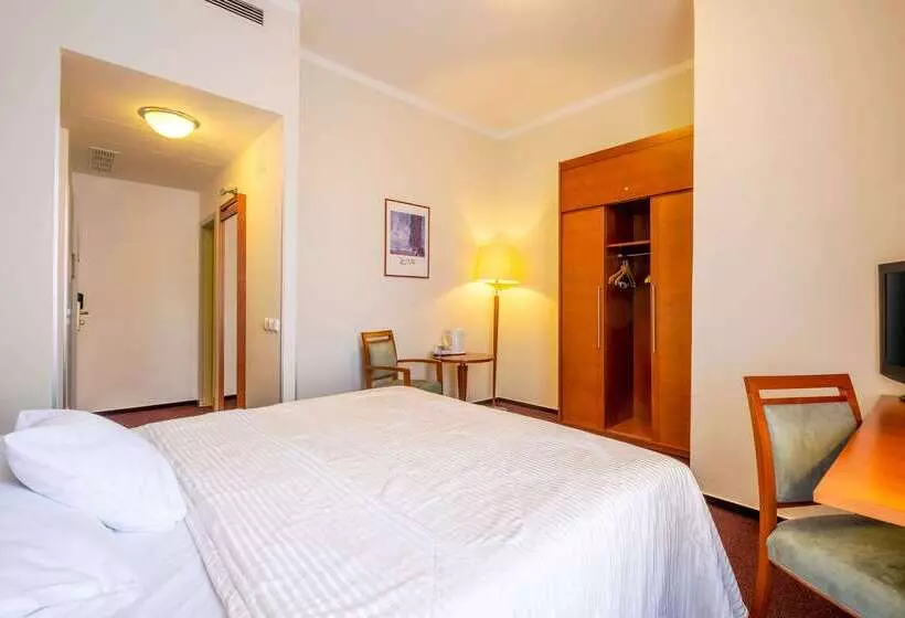 Clarion Hotel Prague Old Town