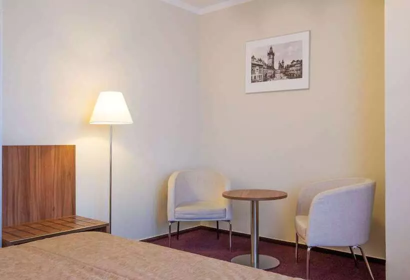 Clarion Hotel Prague Old Town