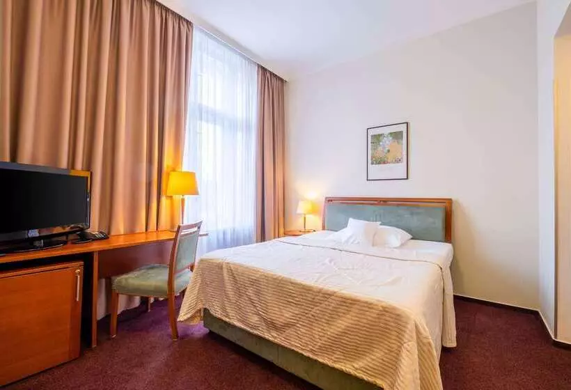 Clarion Hotel Prague Old Town