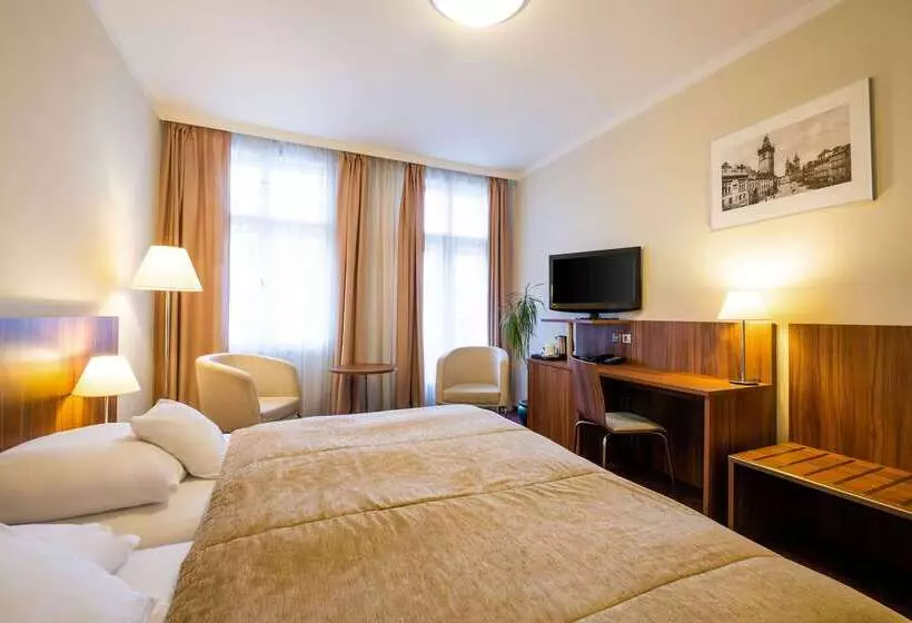 Clarion Hotel Prague Old Town
