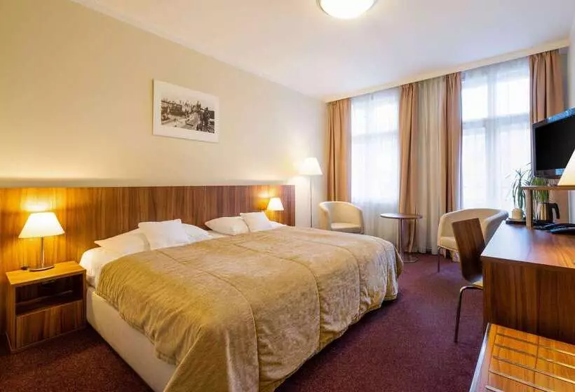 Clarion Hotel Prague Old Town