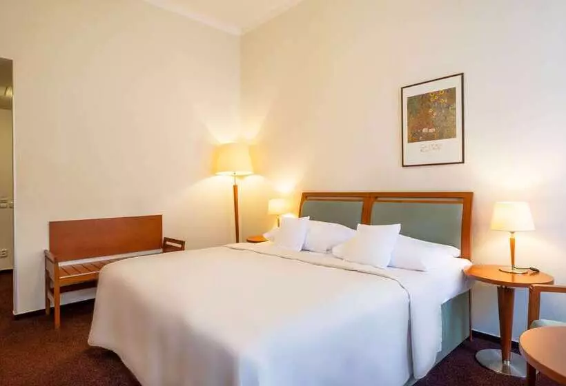 Clarion Hotel Prague Old Town