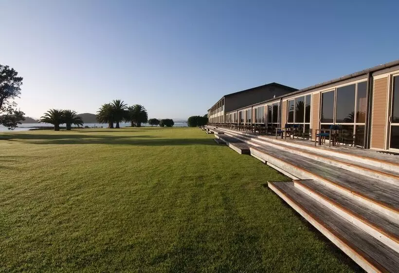 Copthorne Hotel & Resort Bay Of Islands