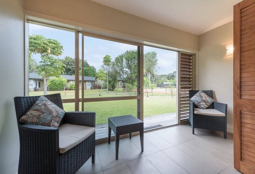 Copthorne Hotel & Resort Bay Of Islands