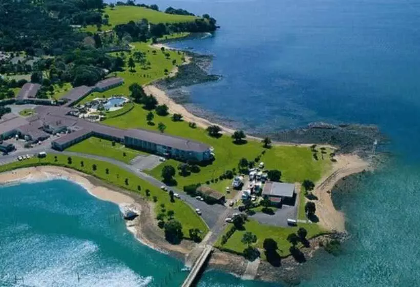 Copthorne Hotel & Resort Bay Of Islands