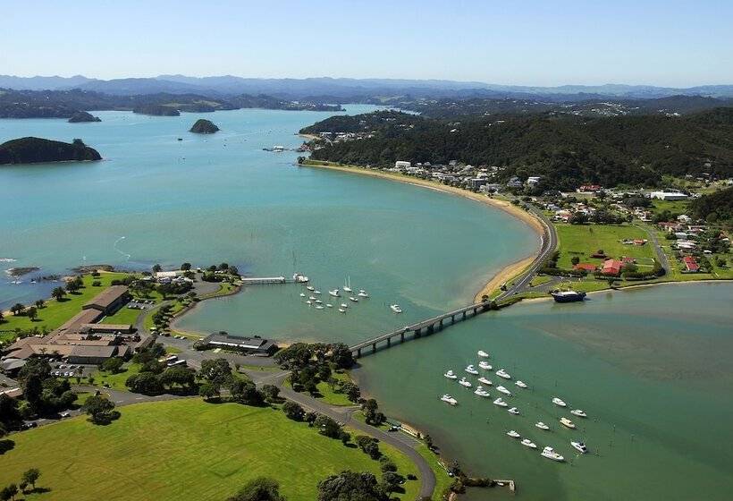 Copthorne Hotel & Resort Bay Of Islands