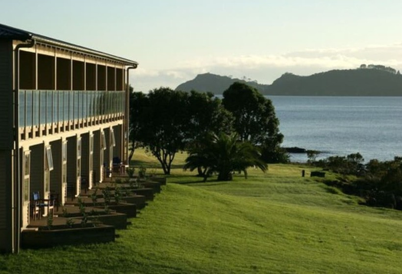 Copthorne Hotel & Resort Bay Of Islands