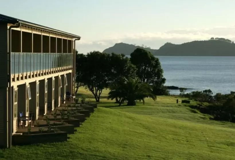 Copthorne Hotel & Resort Bay Of Islands
