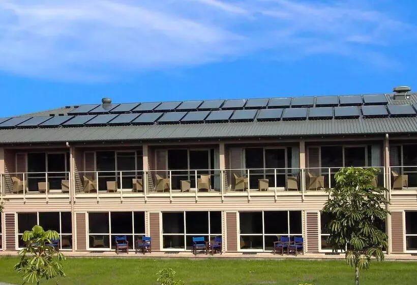 Copthorne Hotel & Resort Bay Of Islands