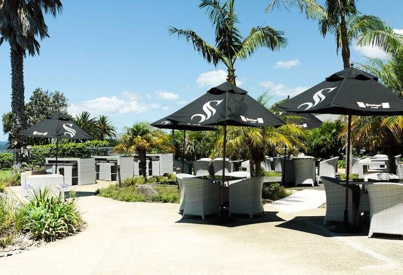 Copthorne Hotel & Resort Bay Of Islands