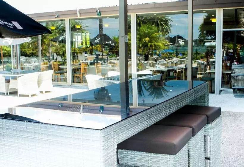 Copthorne Hotel & Resort Bay Of Islands