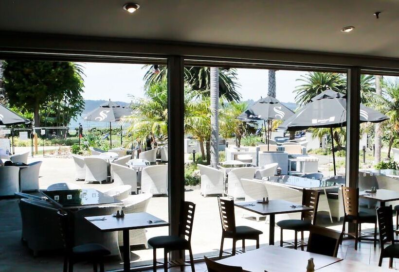 Copthorne Hotel & Resort Bay Of Islands