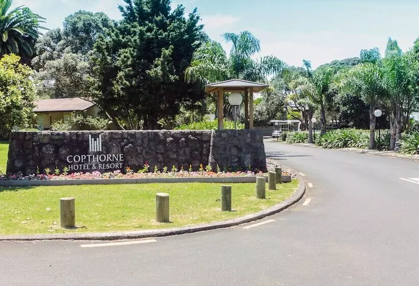 Copthorne Hotel & Resort Bay Of Islands